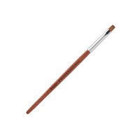 Изображение  Kodi Modeling Gel Brush No. 6/F (Nylon bristle; wooden handle)