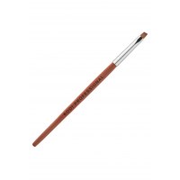 Изображение  Kodi Modeling Gel Brush No. 6/S (Nylon bristle; wooden handle)