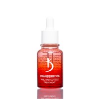 Изображение  Cuticle oil Kodi "Cranberry" 30ml, Aroma: Cranberry, Volume (ml, g): 30