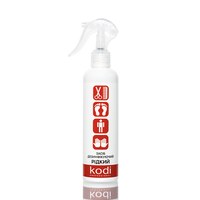 Изображение  Disinfectant Kodi Professional liquid, 250 ml
