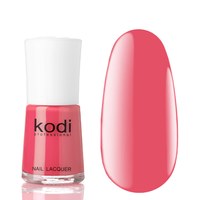 Изображение  Лак для ногтей KODI №16,15мл, Объем (мл, г): 15, Вариант: 016