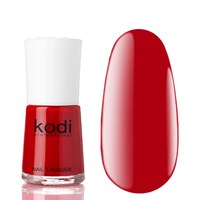 Изображение  Лак для ногтей KODI №22,15мл, Объем (мл, г): 15, Вариант: 022