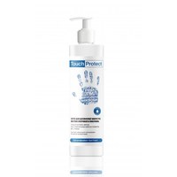 Изображение  Touch Protect (antiseptic for disinfection of hands, body and surfaces), 250 ml