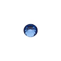 Изображение  Decorative crystals Kodi "Light Sapphire", size SS 05 (200 pcs/pack)