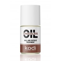 Изображение  Cuticle oil Kodi Chocolate" 15ml, Aroma: Chocolate, Volume (ml, g): 15