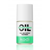 Изображение  Масло для кутикулы Kodi "Grassy Fresh" 15 мл, Аромат: Grassy Fresh, Объем (мл, г): 15