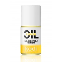 Изображение  Cuticle oil Kodi "Lemon" 15 ml, Aroma: Lemon, Volume (ml, g): 15