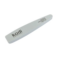 Изображение  No. 168 Buff Kodi conical 150/150 (color: gray, size: 178/32/11.5), Abrasiveness: 150/150