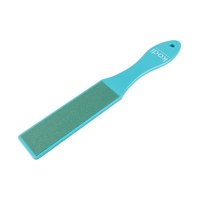 Изображение  №191 Kodi 120/180 pedicure file (color: blue/green, size: 270*42*6 mm)