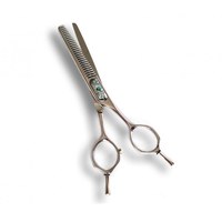 Изображение  Professional hairdressing scissors SPL 90009-63