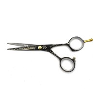 Зображення  Ножиці перукарські SPL 95650-50 5.0 прямі професійні
