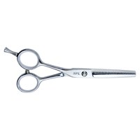 Изображение  Professional hairdressing scissors SPL 90068-30 5.5″ for left-handers