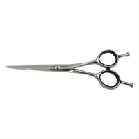 Изображение  Hairdressing scissors SPL 90001-55 5.5″ straight professional