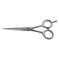 Изображение  Hairdressing scissors SPL 90010-55 5.5″ straight professional