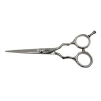 Изображение  Hairdressing scissors SPL 90011-55 5.5″ straight professional