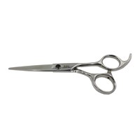 Изображение  Hairdressing scissors SPL 90012-55 5.5″ straight professional