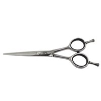 Изображение  Hairdressing scissors SPL 90015-55 5.5″ straight professional