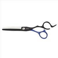 Изображение  Hairdressing scissors SPL 90021-35 professional thinning