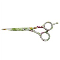Изображение  Hairdressing scissors SPL 94552-55 5.5″ straight professional