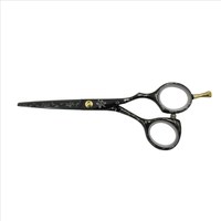 Изображение  Hairdressing scissors SPL 95235-60 6.0″ straight professional