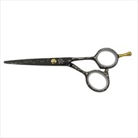 Изображение  Hairdressing scissors SPL 95650-55 5.5″ straight professional