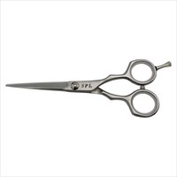Изображение  Hairdressing scissors SPL 96801-55 5.5″ straight professional
