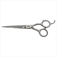 Зображення  Ножиці перукарські SPL 96815-60 6.0″ прямі професійні