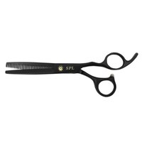 Изображение  Professional hairdressing scissors SPL 90031-63