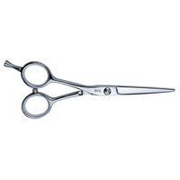 Изображение  Hairdressing scissors SPL 90068-55 5.5″ straight professional for left-handers