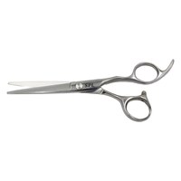 Зображення  Ножиці перукарські SPL 90025-60 6.0″ прямі професійні