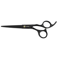 Зображення  Ножиці перукарські SPL 90031-60 6.0″ прямі професійні