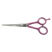 Изображение  Hairdressing scissors SPL 90044-55 5.5″ straight professional