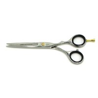Изображение  Hairdressing scissors SPL 90070-60 6.0″ straight professional