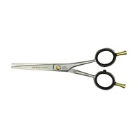 Изображение  Hairdressing scissors SPL 90071-55 5.5″ straight professional