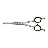 Изображение  Hairdressing scissors SPL 90071-60 6.0″ straight professional