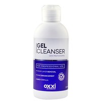 Изображение  Oxxi Professional Cleanser Gel, 250 ml