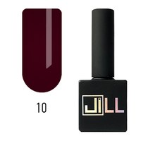 Зображення  Гель-лак для нігтів JiLL 9 мл № 010, Об'єм (мл, г): 9, Цвет №: 010