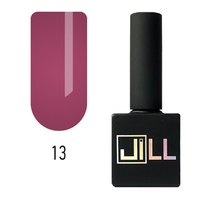 Зображення  Гель-лак для нігтів JiLL 9 мл № 013, Об'єм (мл, г): 9, Цвет №: 013