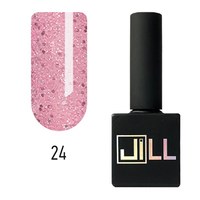 Изображение  Gel polish for nails JiLL 9 ml No. 024, Volume (ml, g): 9, Color No.: 24