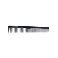 Изображение  Comb carbon, hypoallergenic, 180 mm Hairway 05088