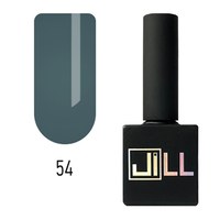 Зображення  Гель-лак для нігтів JiLL 9 мл № 054, Об'єм (мл, г): 9, Цвет №: 054