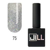 Зображення  Гель-лак для нігтів JiLL 9 мл № 075, Об'єм (мл, г): 9, Цвет №: 075