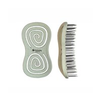 Изображение  Organica massage brush mint 118 mm Hairway 08096-23