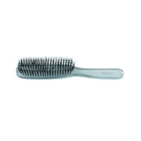 Изображение  Massage brush "Cristal" blue Hairway 08257-32