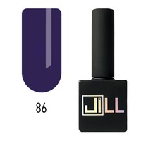 Изображение  Gel polish for nails JiLL 9 ml No. 086, Volume (ml, g): 9, Color No.: 86