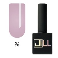 Изображение  Гель-лак для ногтей JiLL 9 мл № 096, Объем (мл, г): 9, Цвет №: 096