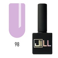 Зображення  Гель-лак для нігтів JiLL 9 мл № 098, Об'єм (мл, г): 9, Цвет №: 098