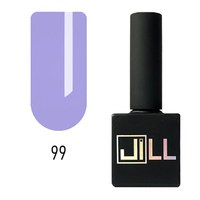 Изображение  Gel polish for nails JiLL 9 ml № 099, Volume (ml, g): 9, Color No.: 99