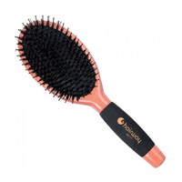 Изображение  Massage brush with combined bristles Hairway 08177