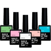 Изображение Гель Nails of the Day